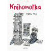 Knihomoľka