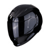 Moto přilba SCORPION EXO-491 solid černá XXL