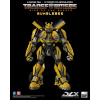 ThreeZero Transformers: Rise of the Beasts DLX Akčná figúrka 1/6 Bumblebee 23 cm