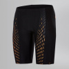 Pánske plavky Speedo Fit PowerMesh Pro Jammer Velikosti 28