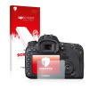 čirá ochranná fólie upscreen pro Canon EOS 7D Mark II (čirá ochranná fólie upscreen pro Canon EOS 7D Mark II)