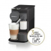 Espresso De'Longhi Nespresso Lattissima One EN500.B čierne