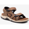 HI-TEC pánske sandále Lucibel hnedá