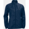 Joma Dámska bunda do dažďa GALIA NAVY WOMAN Veľkosť: 2XS