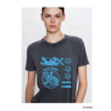 Difuzed League Of Legends ® Jinx Women's Short Sleeved T-shirt M, TS522512LOL-M