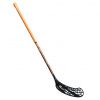 Unihoc Florbal hůl WARRIOR IFF délka 95 cm (oranžová)