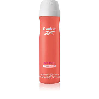 Reebok - Move Your Spirit deo 150ml