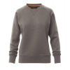 PAYPER MISTRAL+ LADY 000395-0001 / Dámska mikina - smoke M