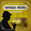 Sherlock Holmes a Pláč nevinných - Cavan Scott (mp3 audiokniha)