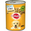 PEDIGREE Cans Junior Chicken in jelly 400g