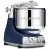 Kuchyňský robot Ankarsrum Assistent Original AKM6230 modrý 2300108 AKM6230RB + Akční set Ankarsrum - sada DELUXE (920900080)