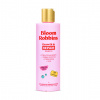Bloom Robbins Growth & Repair Shampoo na regeneráciu pre farbené a poškodené vlasy s keratínom 250 ml