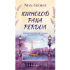 Kniholoď pana Perdua - Nina George - online doručenie