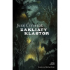 Zakliaty kláštor ( Šarkanove poklady I.) - Juraj Červenák