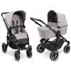 ABC Design Salsa 4 Air biscuit 2024 + adaptér pro autosedačku