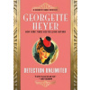 Detection Unlimited (Georgette Heyer)()