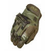 Taktické rukavice Mechanix M-Pact multicam - M