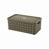 Box UH 4l hnedý 