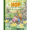 Hop objavuje svet pri lesnom potoku | Jonsson Oskar