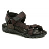 Tom Tailor 5381501 hnedé pánske sandále EUR 44