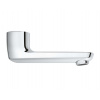 Grohe Grohtherm Special Výtoková trubica 115 mm, chróm 13378000-GR