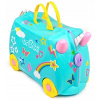 Trunki Kufřík + Unicorn