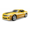 Maisto - Chevrolet Camaro RS 2010, žltá, 1:18