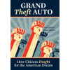 Grand Theft Auto (Alison Spitzer)(Pevná)