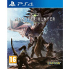 Monster Hunter: World - PS4 (5055060901915)