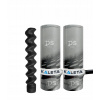 Omietkový agregát - Rotor Kaleta D6-3 + 2 × Stator super pre pft (Omietačka - Rotor Kaleta D6-3 + 2 × Stator super pre pft)