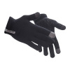 Sensor | Rukavice Merino Čierna S / M