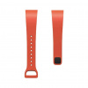 Xiaomi Mi Band 4C náhradní řemínek oranžový 6934177720413