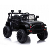 Auto Super-Toys čierne