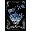 Nightbane - Alex Aster