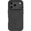 Tactical MagForce Hyperstealth Sika kryt pre iPhone 17 Pro Asphalt