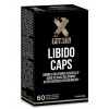 Libido Caps Xpower - Kapsule na zlepšnie Libida u žien - LaboPhyto - (60 kapsúl) (100% prírodný produkt)
