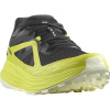Salomon Ultra Flow M L47462500 - black/sulphur spring/transparent yel 42 2/3