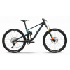 GHOST Riot Trail CF 150/140 Full Party Velkosť rámu: XL