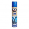 K2 SIL 300 ml - 100 % silikonový olej, K633 373-0115