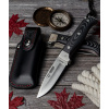 Cudeman MT4 Micarta