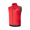 Vesta TECHSTAR SOFTSHELL, ALPINESTARS, dětská (červená) 2025 M