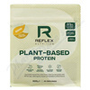 Reflex Nutrition Plant Based Protein 600 g, banán