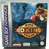MIKE TYSON BOXING Game Boy Advance
