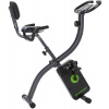 Skladací rotopéd TUNTURI CARDIO FIT B25 X-Bike s opierkou
