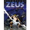 George OConnor - Zeus