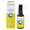 Annabis s.r.o. Annabis Cannol konopný olej BIO 50ml