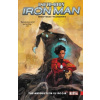 Infamous Iron Man Vol. 2: The Absolution Of Doom Bendis Brian Michael Paperback