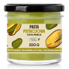 Pistáciová pasta Spichlerz Pistáciová pasta krémové maslo z pistácií 200 g 200 g