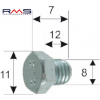 RMS engine oil cap 121856070 (1 kus)