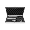 Kinex 7089-03-020 | Mikrometer trojdotykový (dutimomer) analógový SADA, NEx, DIN 863, IP54, vrátane nastavovací krúžok pr. 16 mm, predĺženie 150, presnosť 0,004 mm, 12-20 mm